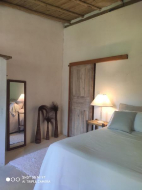 Casa Ravenala